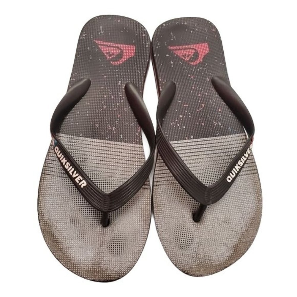 Quiksilver  | Havianas Flip Flops